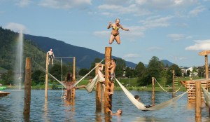 Badesee_Wasserpark_Niedernsill