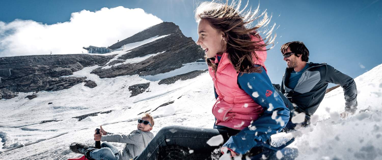 Kitzsteinhorn_Sommer_IceArena