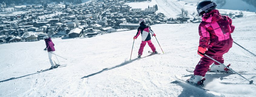 Maiskogel_Winter_Skifahren_Familie
