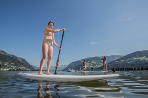 Sommer_See_Standuppaddel_zellamseekaprun