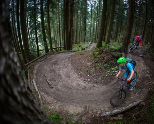 Bikepark Leogang