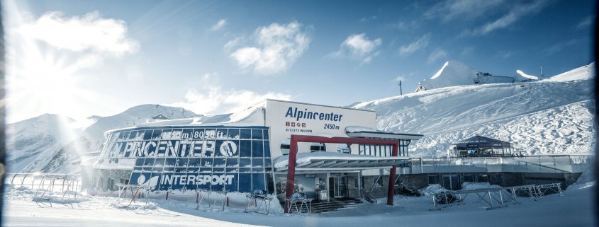 Kitzsteinhorn_Alpincenter