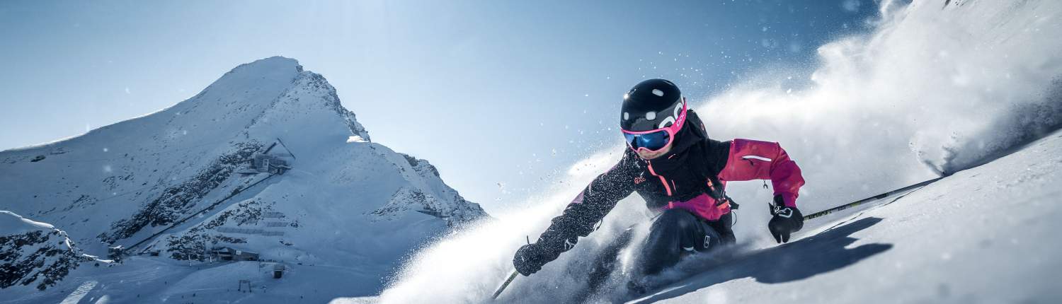 Kitzsteinhorn_Freeride