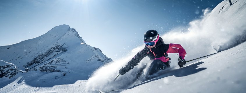 Kitzsteinhorn_Freeride