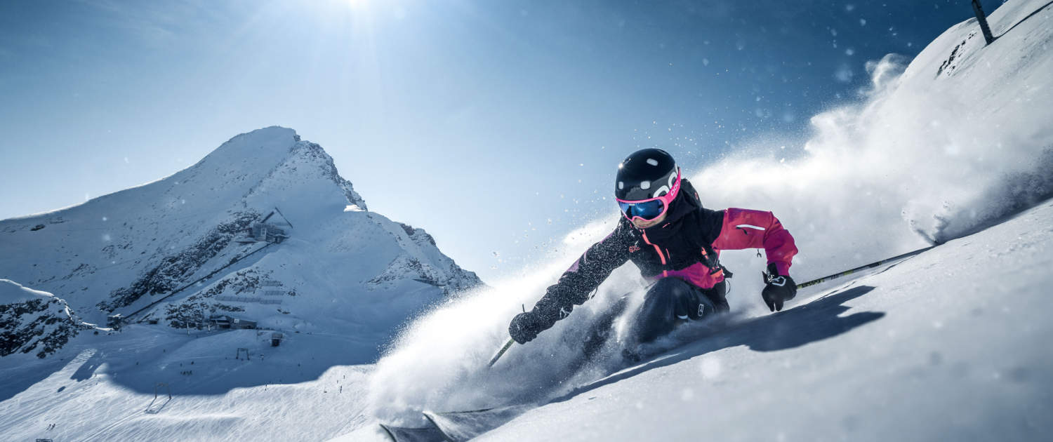 Kitzsteinhorn_Freeride