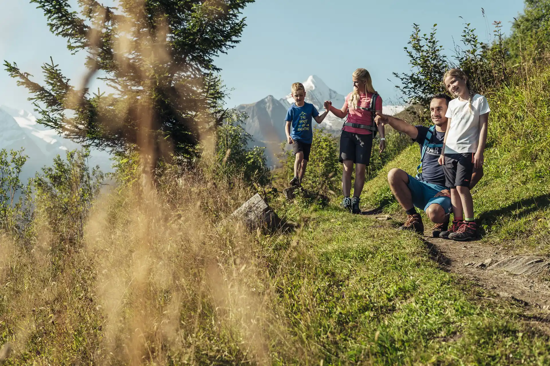 familienwanderung-am-maiskogel-c-zell-am-see-kaprun-tourismus-original Familienwanderung am Maiskogel