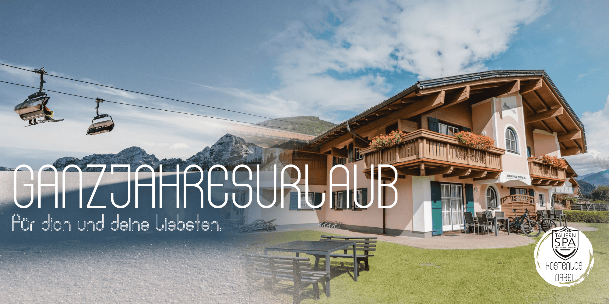 Startbild unser Haus